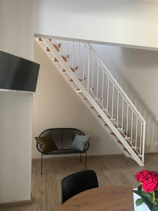 Micheli Apartment Firenze Esterno foto