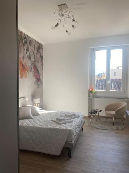 Micheli Apartment Firenze Esterno foto